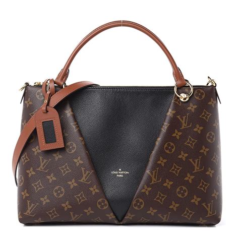 bluesign louis vuitton|Louis Vuitton monogram handbag.